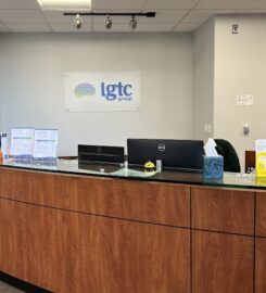 LGTC GROUP