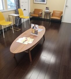 Lumos Clinical Research Center