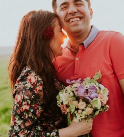 Neurodiverse Couples Counseling Center