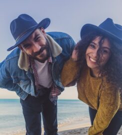 Neurodiverse Couples Counseling Center