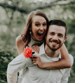 Neurodiverse Couples Counseling Center