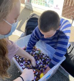 Pacific Autism Center for Education