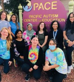 Pacific Autism Center for Education