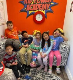 Kid Power Academy