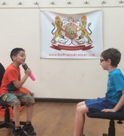 Kid Power Academy