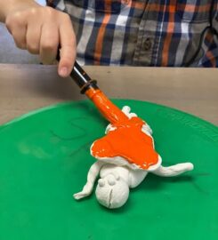 Children’s Therapy Center, Co.