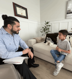 Monterrey Health | Bay Area Mental Health Specialists