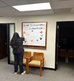 Brain Performance Technologies | MeRT for Autism in San Jose California