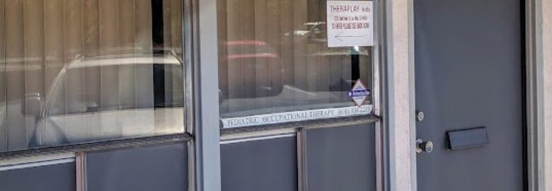 Theraplay Zahava Zuniga