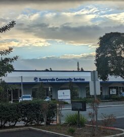 Sunnyvale Community Services
