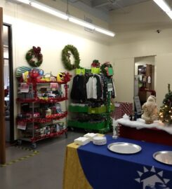 Sunnyvale Community Services