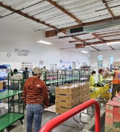 Sunnyvale Community Services