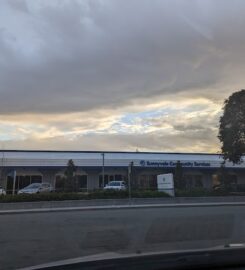 Sunnyvale Community Services