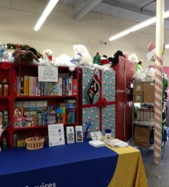 Sunnyvale Community Services