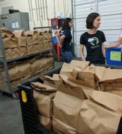 Sunnyvale Community Services