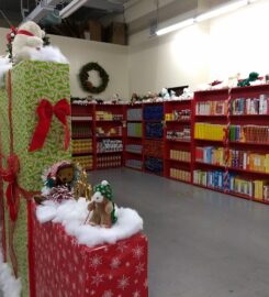 Sunnyvale Community Services