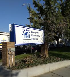 Sunnyvale Community Services