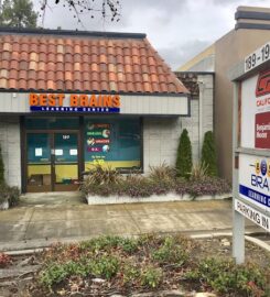 Best Brains Learning Center – Sunnyvale