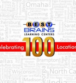 Best Brains Learning Center – Sunnyvale