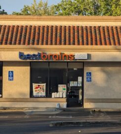 Best Brains Learning Center – Sunnyvale