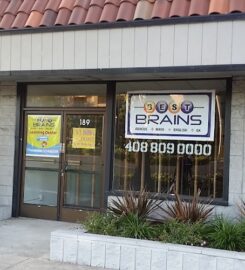 Best Brains Learning Center – Sunnyvale