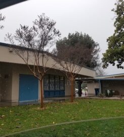 Camp Galileo Sunnyvale