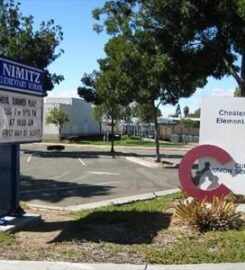 Camp Galileo Sunnyvale