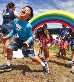 Camp Galileo Sunnyvale