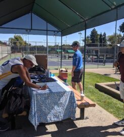 Lifetime Activities – Sunnyvale