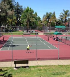 Lifetime Activities – Sunnyvale
