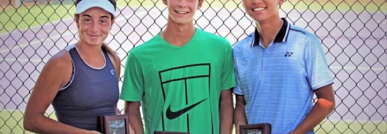 Eagle Fustar Tennis Academy – Sunnyvale