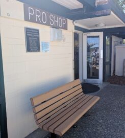 Las Palmas Tennis Shop