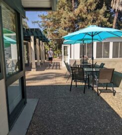 Las Palmas Tennis Shop