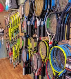 Las Palmas Tennis Shop