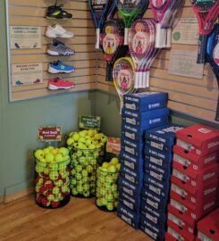 Las Palmas Tennis Shop