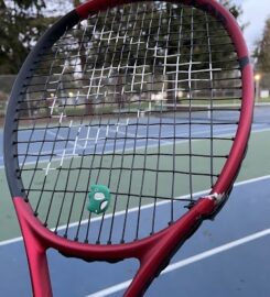 Las Palmas Tennis Shop