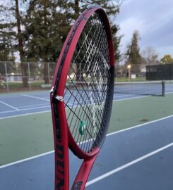 Las Palmas Tennis Shop