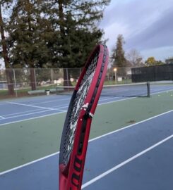 Las Palmas Tennis Shop