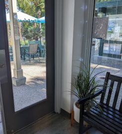 Las Palmas Tennis Shop