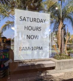 Las Palmas Tennis Shop