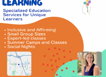 Blooming Minds Learning LLC