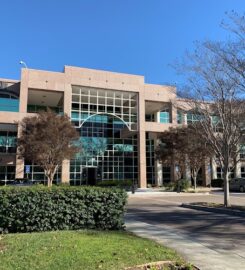 San Andreas Regional Center