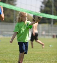 Golden Eagle Summer Sports Camp