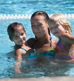 Golden Eagle Summer Sports Camp