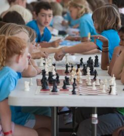 Golden Eagle Summer Sports Camp