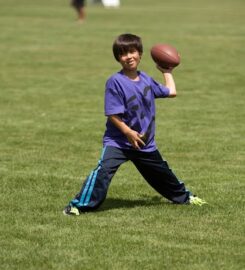 Golden Eagle Summer Sports Camp