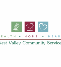 West Valley Community Services