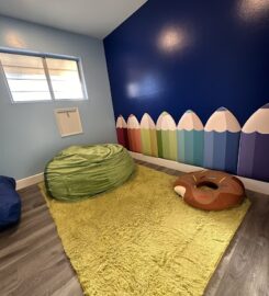 ICAN Intervention Center for Autism Needs