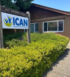 ICAN Intervention Center for Autism Needs