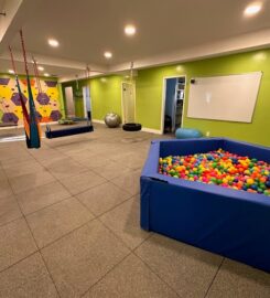 ICAN Intervention Center for Autism Needs